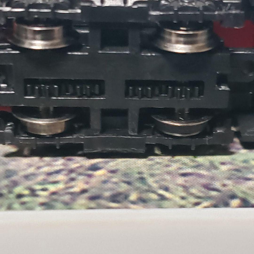 MICRO ACE A-2693 113系7700番台40N　小浜線色4両セット