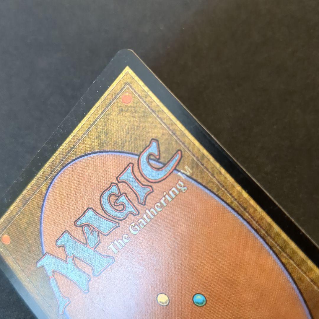 MTG 対抗呪文 MMQ 日本語版 Foil