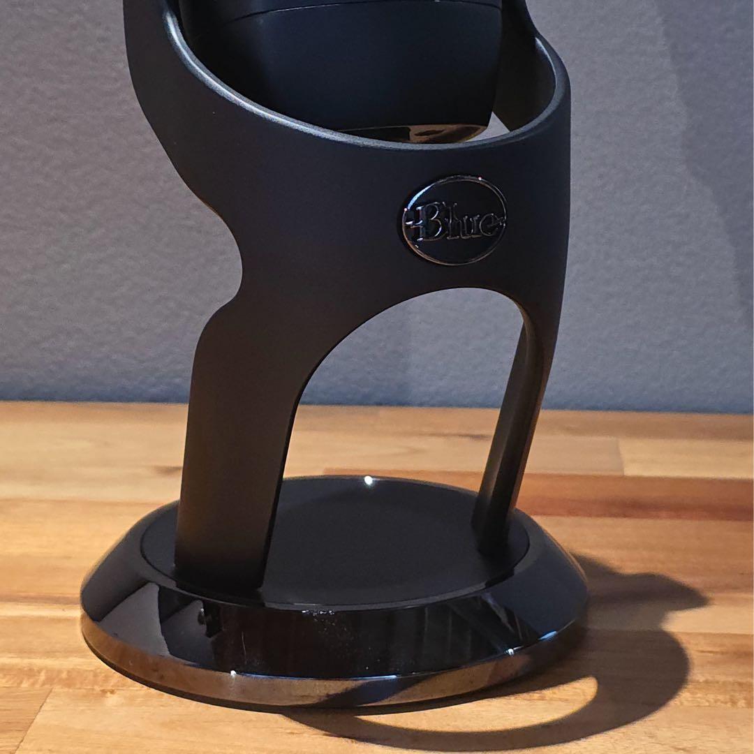 Blue Yeti X コンデンサーマイク