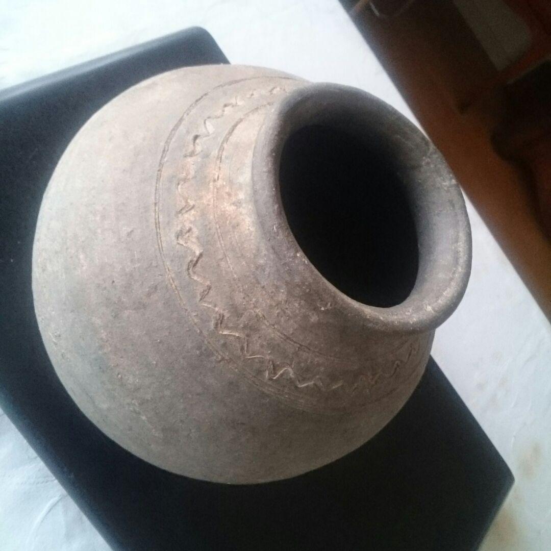 李朝壺