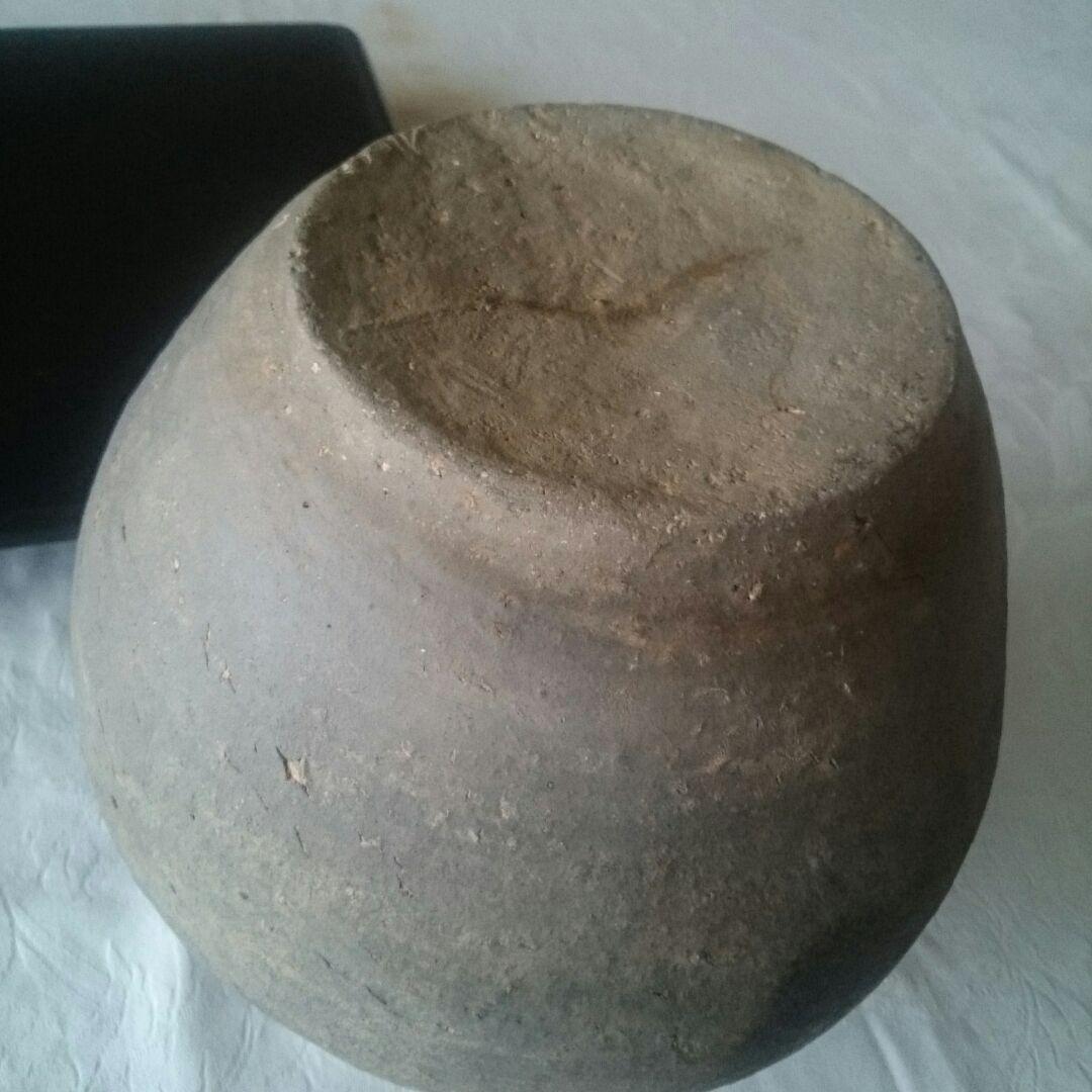 李朝壺