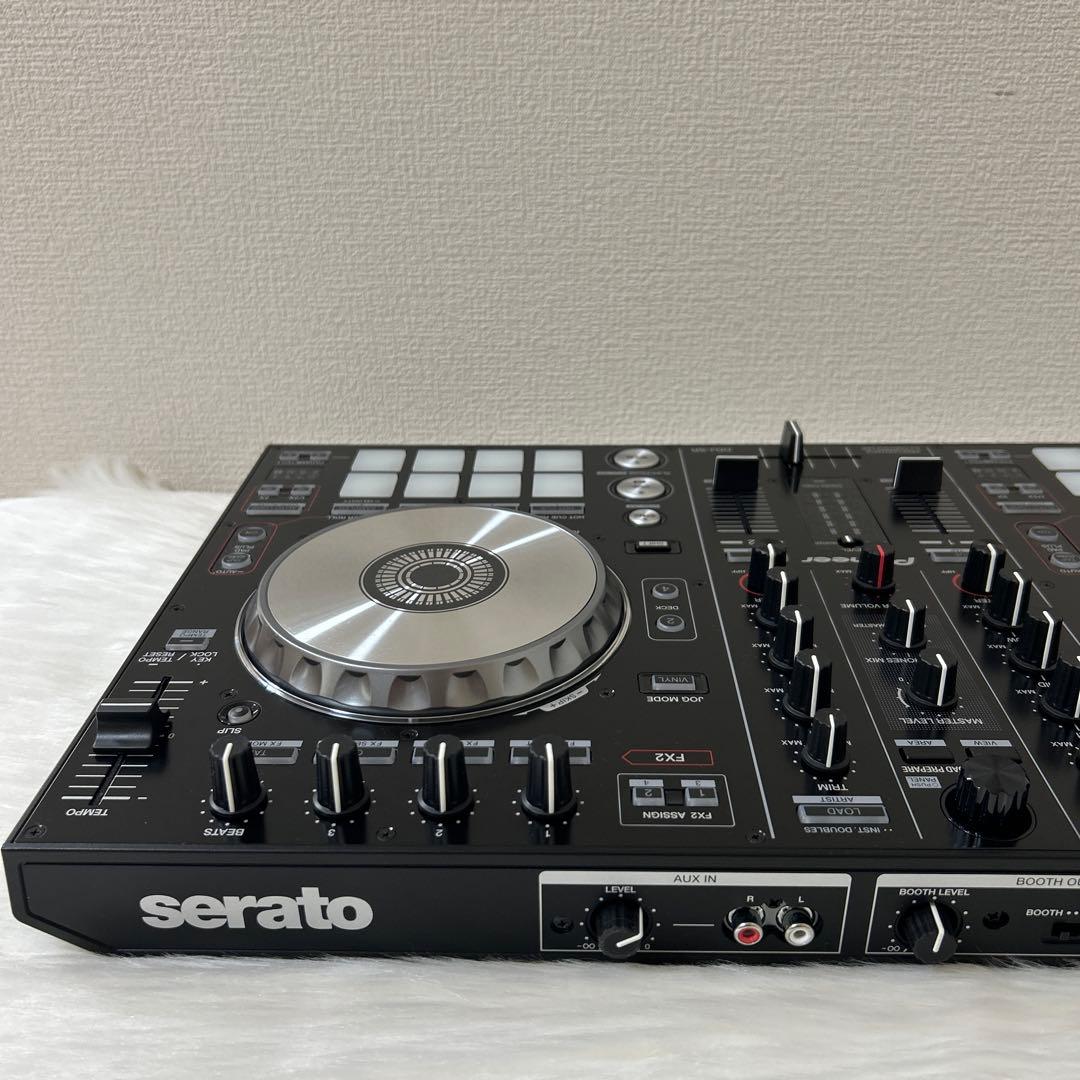 tokyo様 Pioneer DDJ-SR DJコントローラー serato