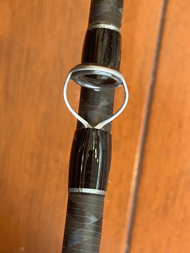 SHIMANO SABER MASTER BB 73M190（タチウオ）