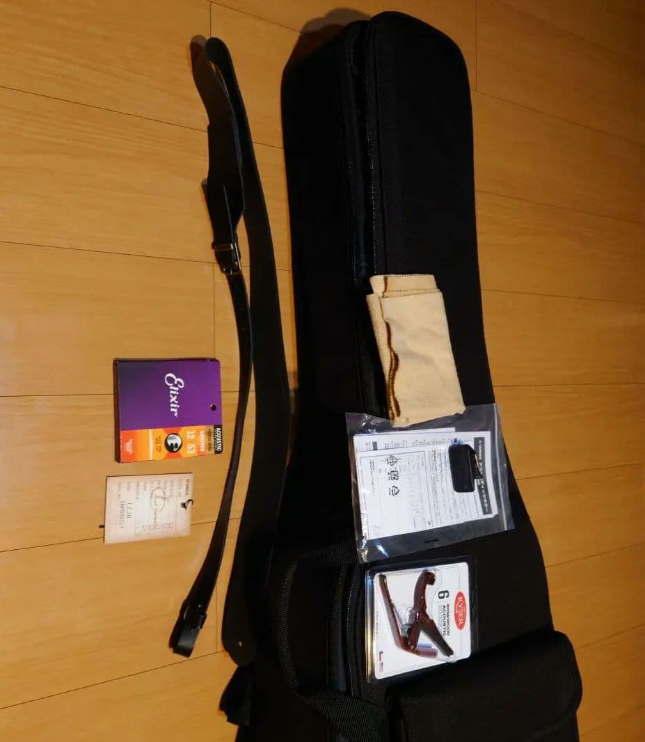 YAMAHA LL16 ARE BSアコギギター