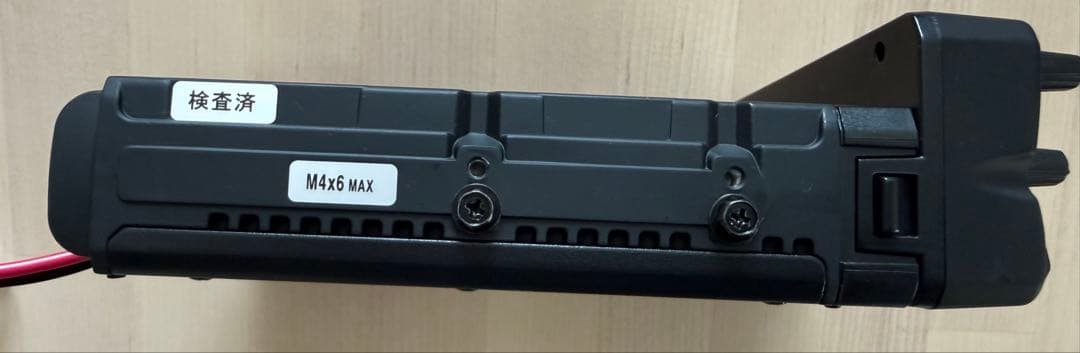 ALINCO DR-735D/H デュアルバンドトランシーバー　他一式