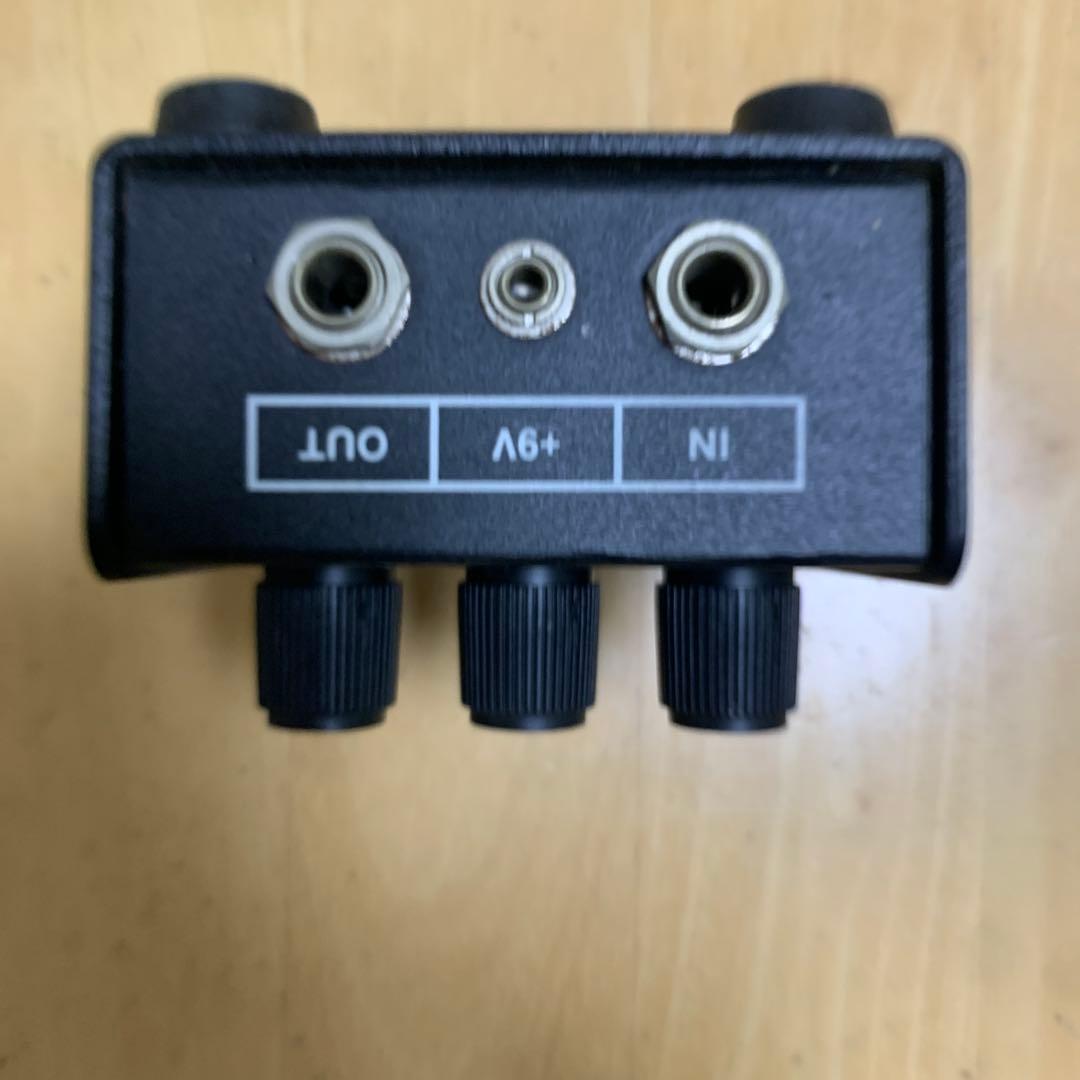 Proco RAT USA製