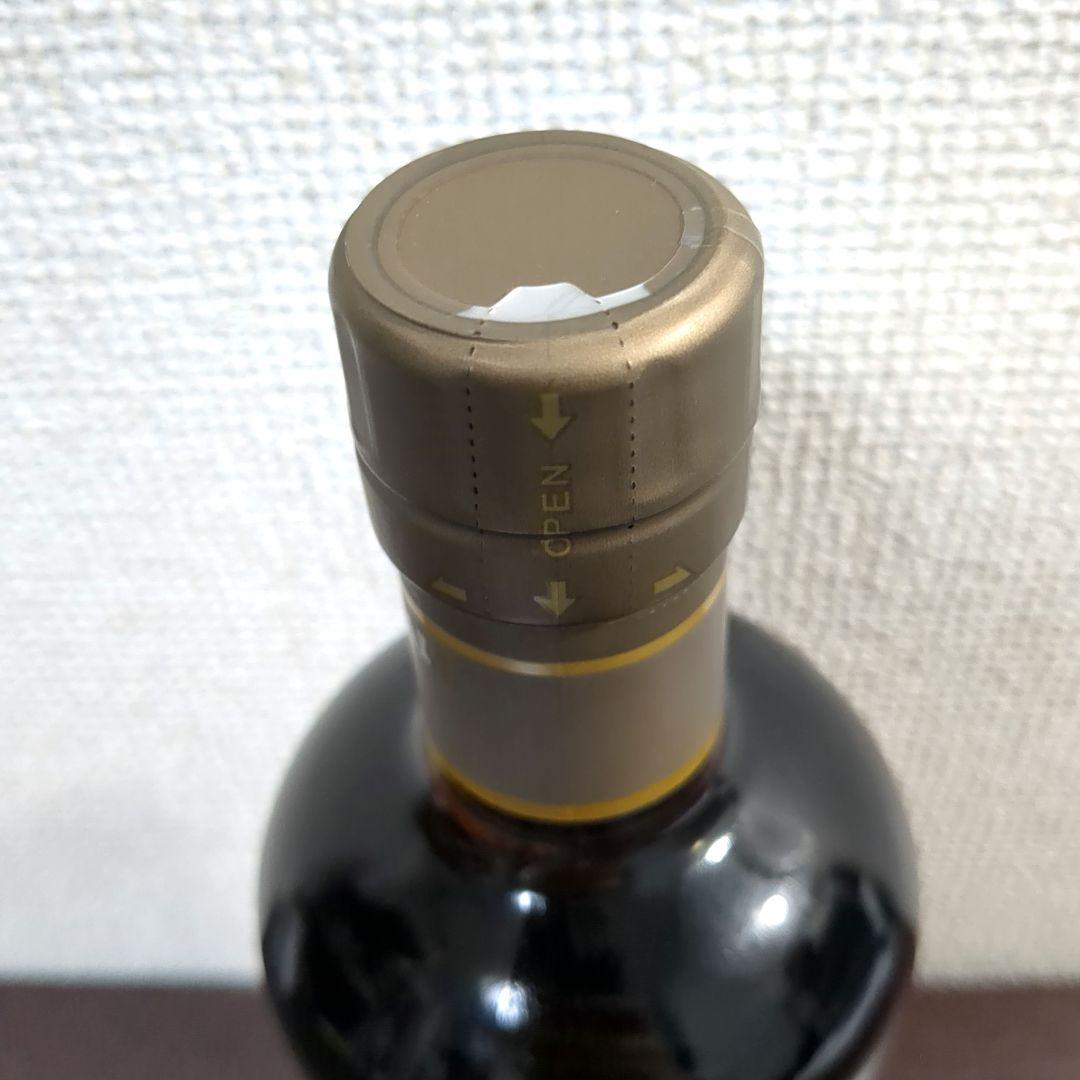 余市15年 700ml