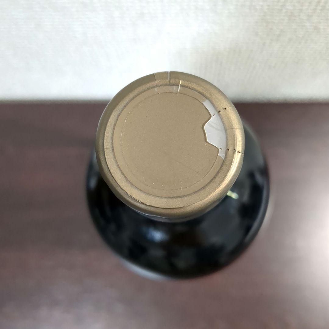 余市15年 700ml