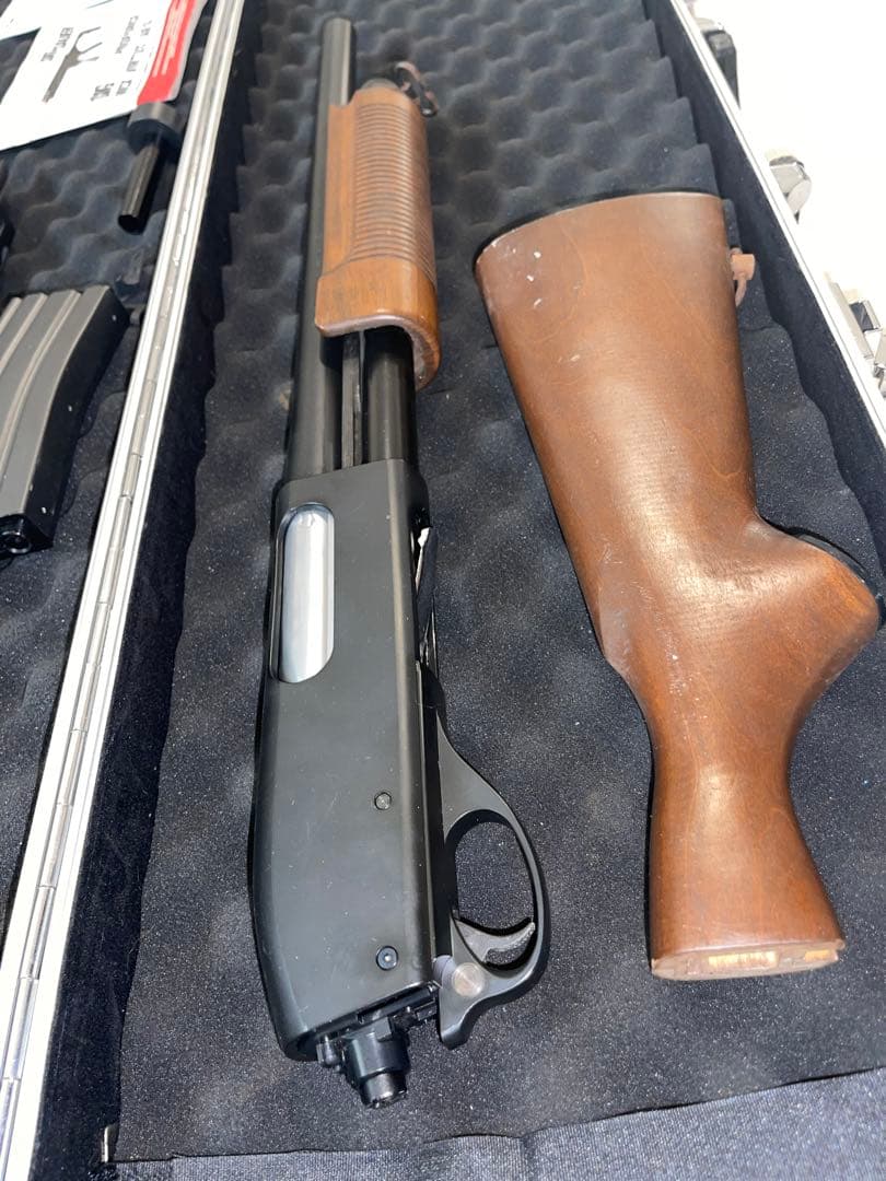 東京マルイ　SIG SAUER