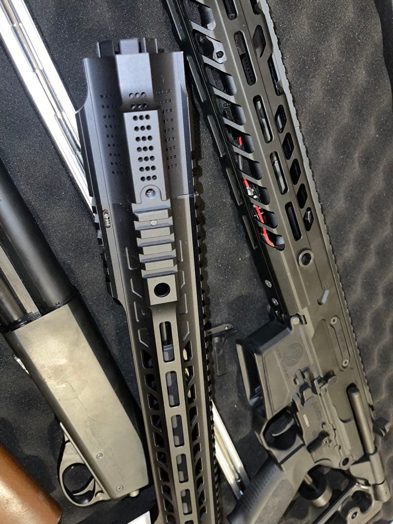 東京マルイ　SIG SAUER