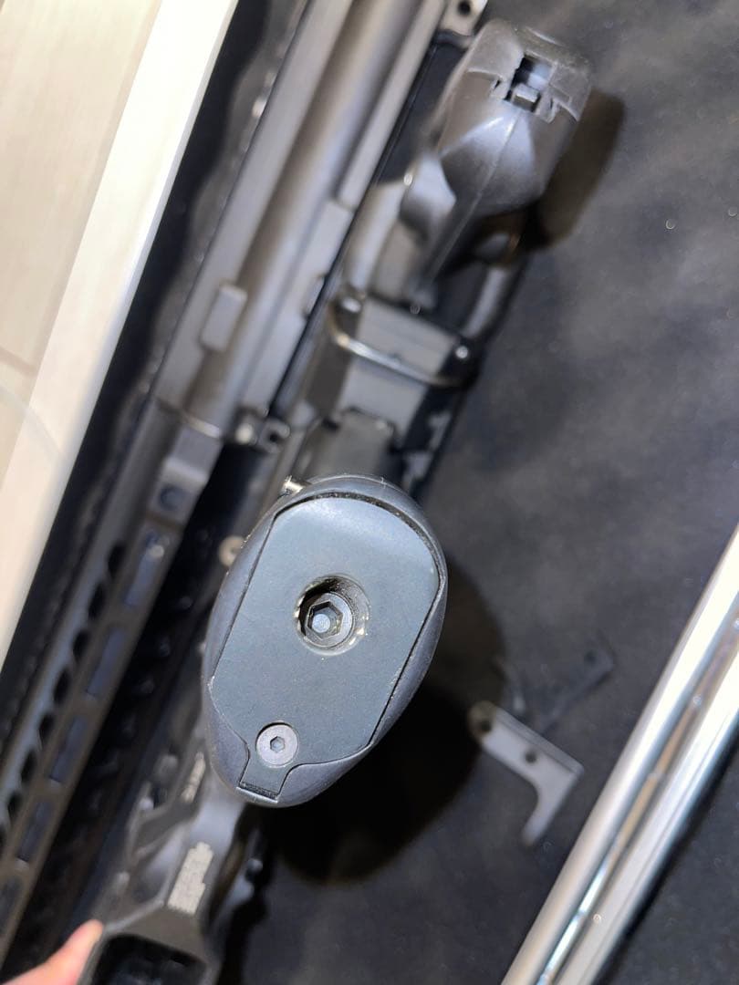東京マルイ　SIG SAUER
