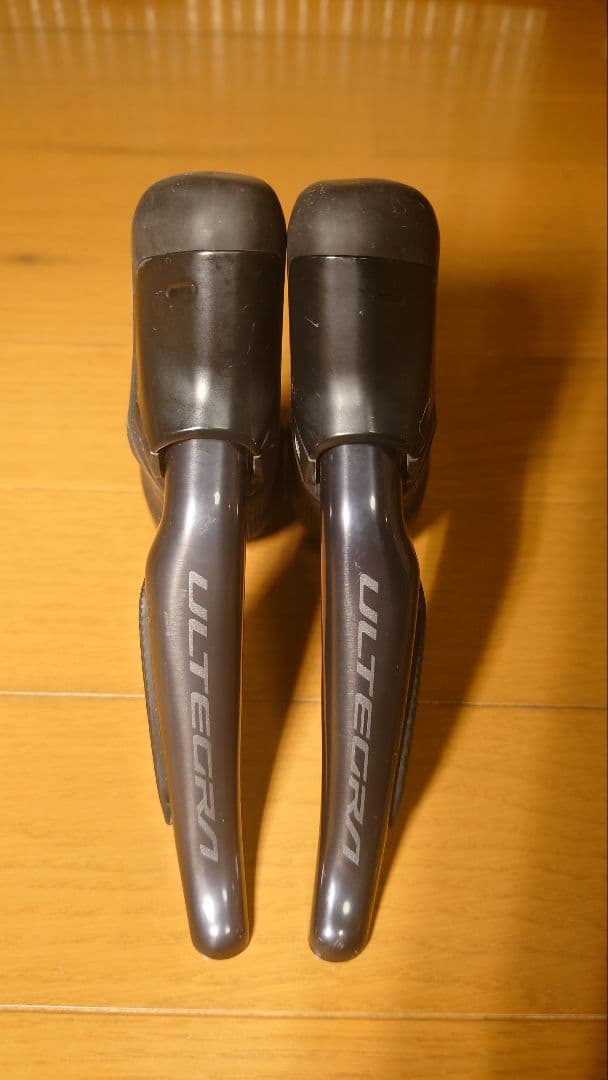 SHIMANO シマノ DI2 ULTEGRA アルテグラ コンポセット