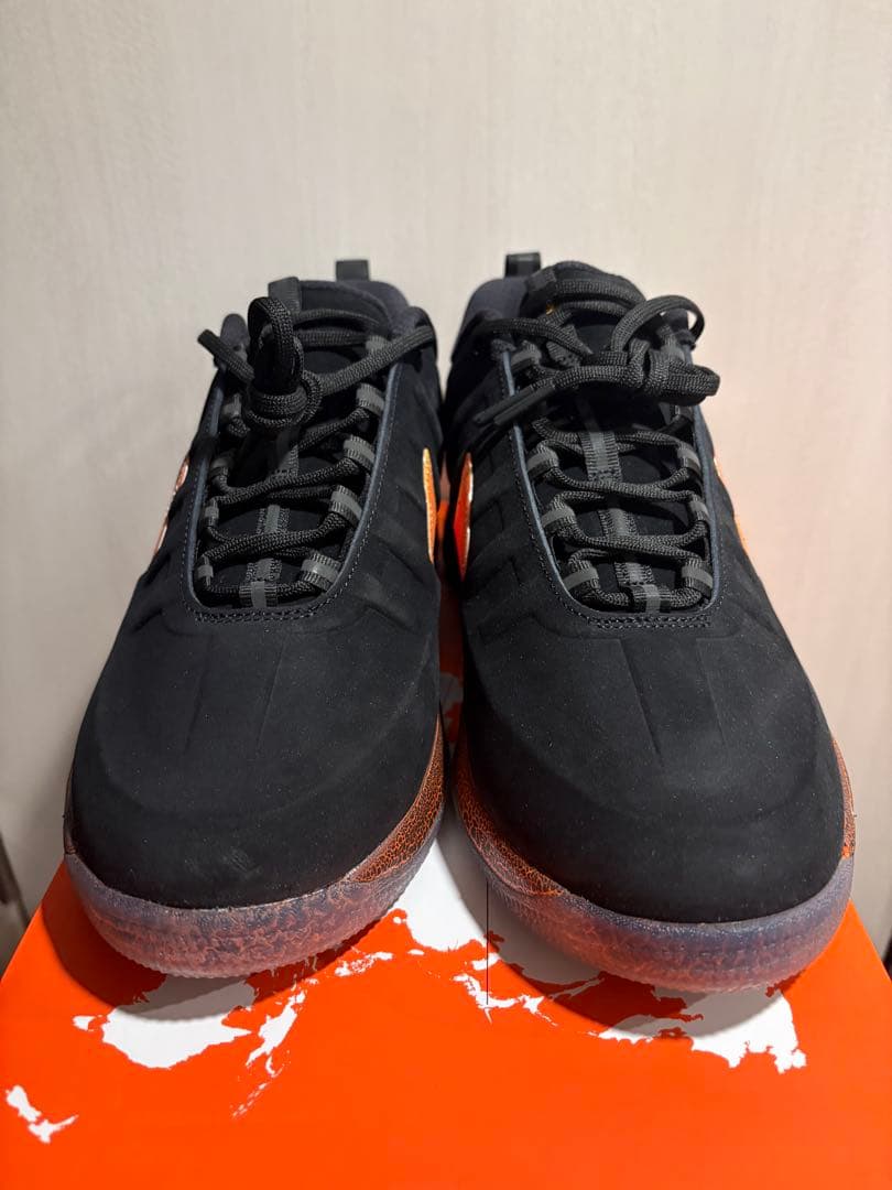 NIKE book2 グローバルラスト　27cm
