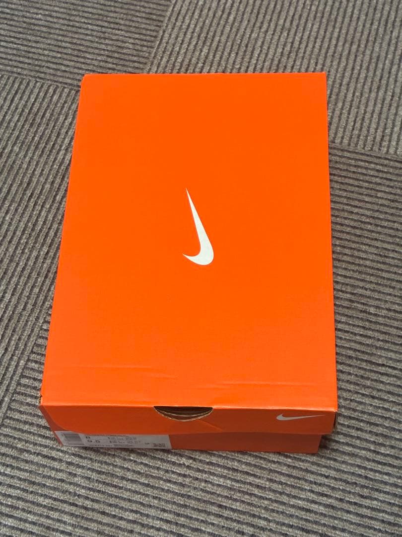 NIKE ストリークフライ2 26.0cm 新品未使用