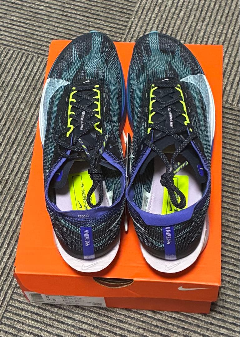 NIKE ストリークフライ2 26.0cm 新品未使用