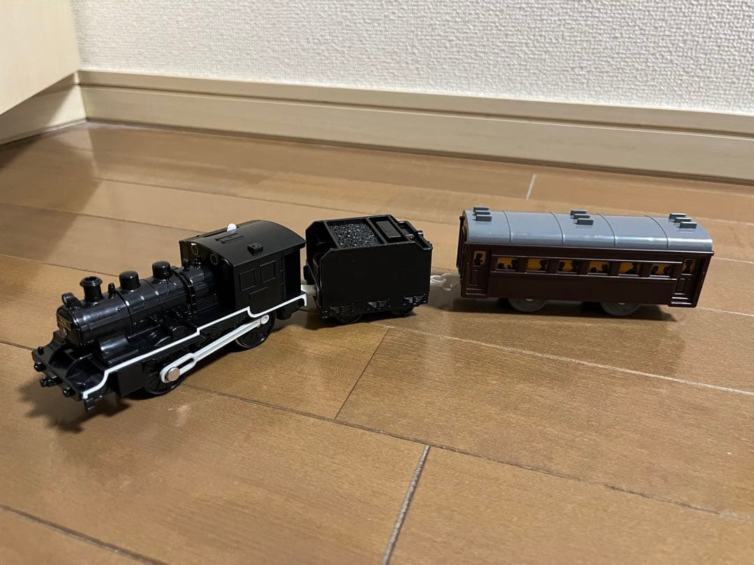 【プラレール】20種類　セット販売