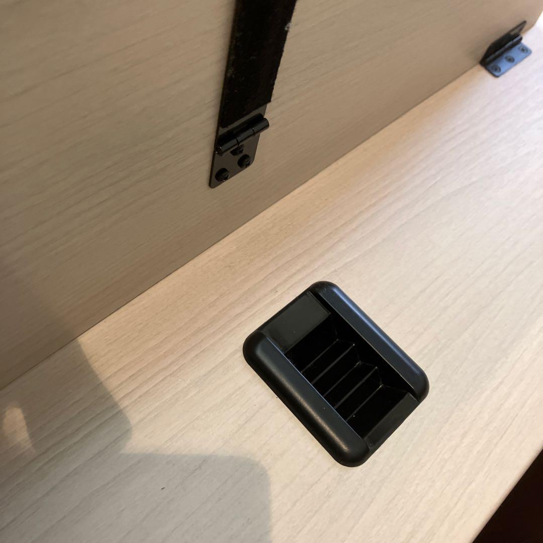 美品　KAWAI　電子ピアノCN201A　2024年10月購入品　ホワイト