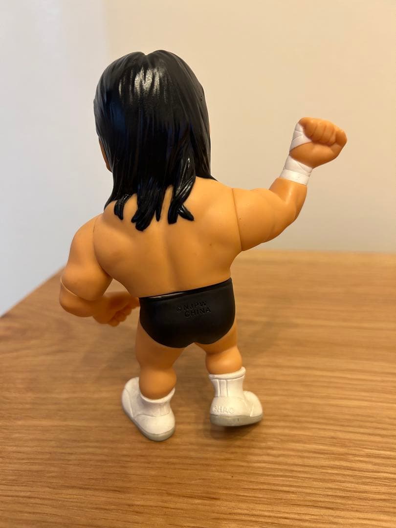 プロレス　HAO フィギュア 3体セット