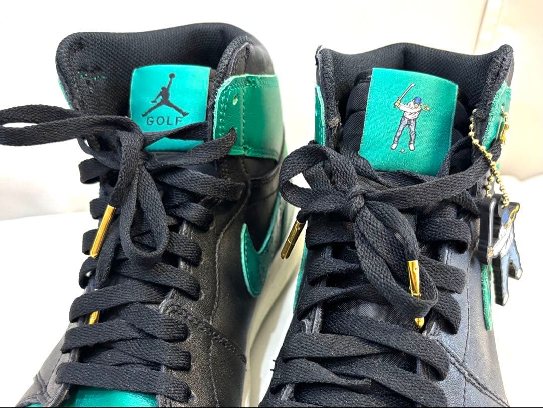 Eastside Golf × Nike Air Jordan 1　27.5cm