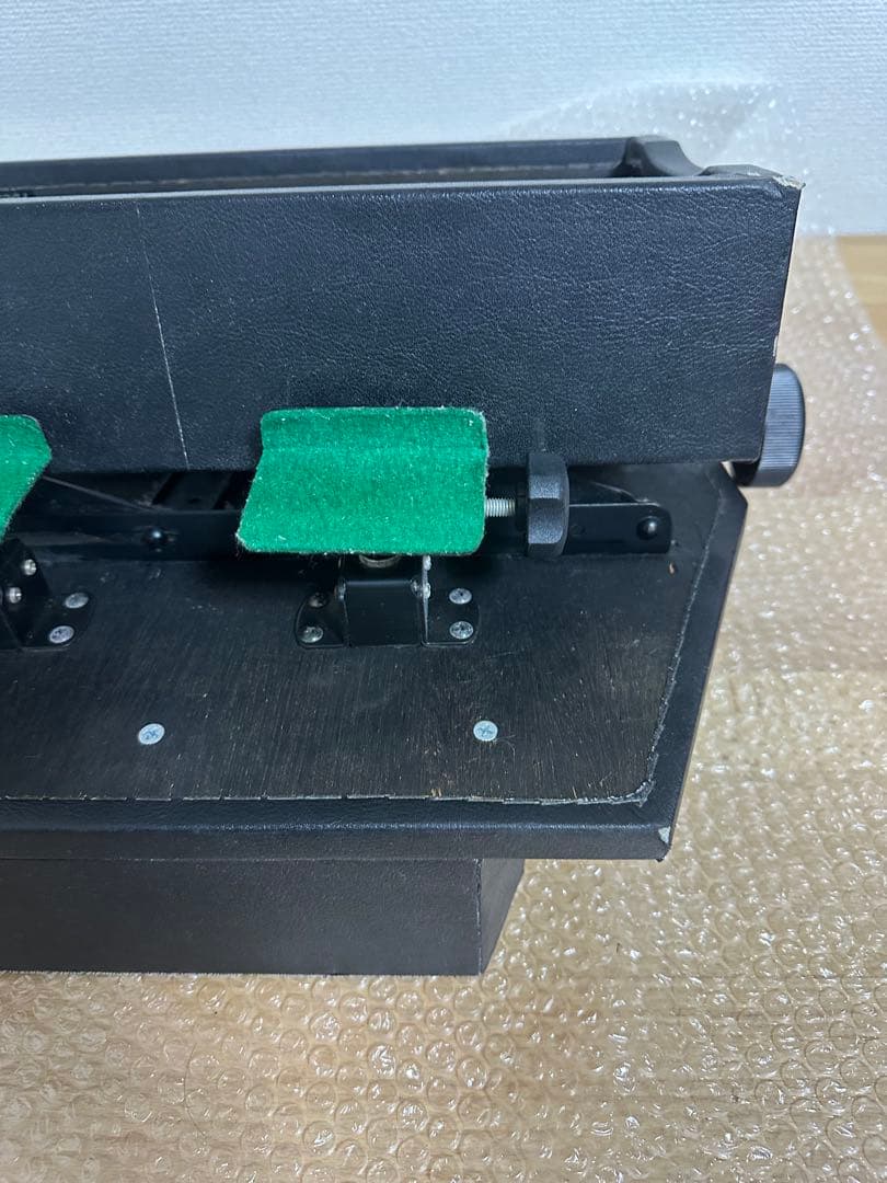 PEACOCK ピアノ補助ペダル AX-100 吉澤