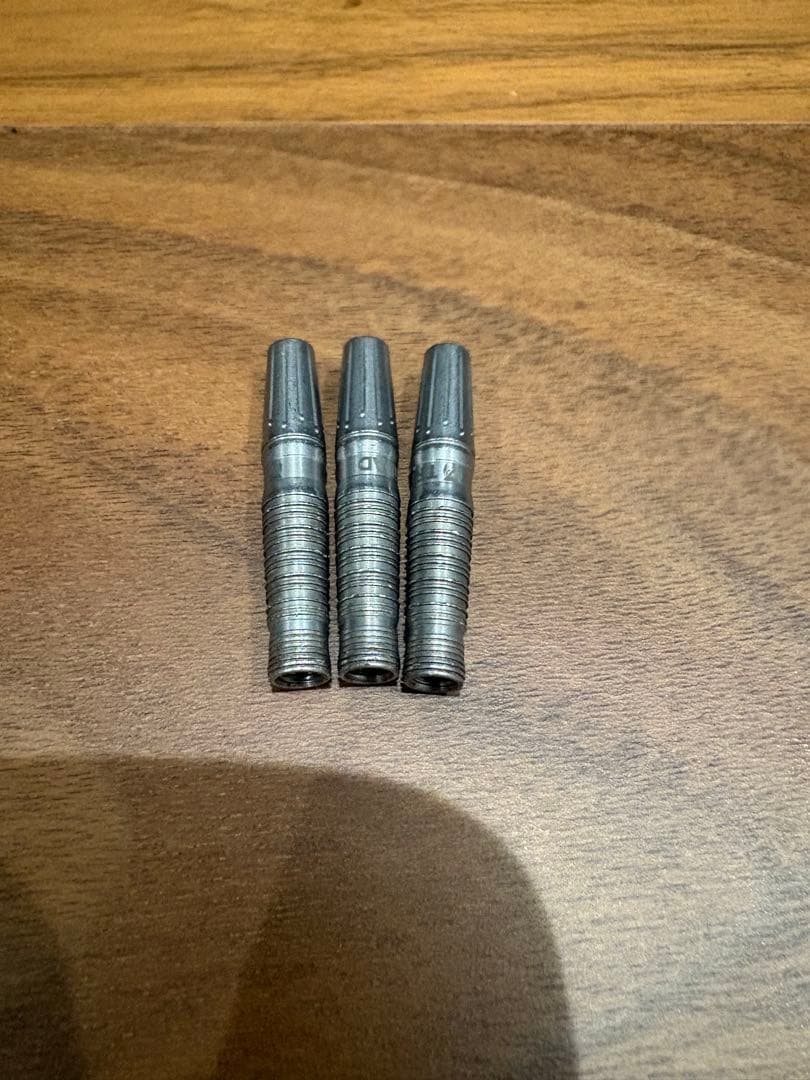 ダーツバレル8セット