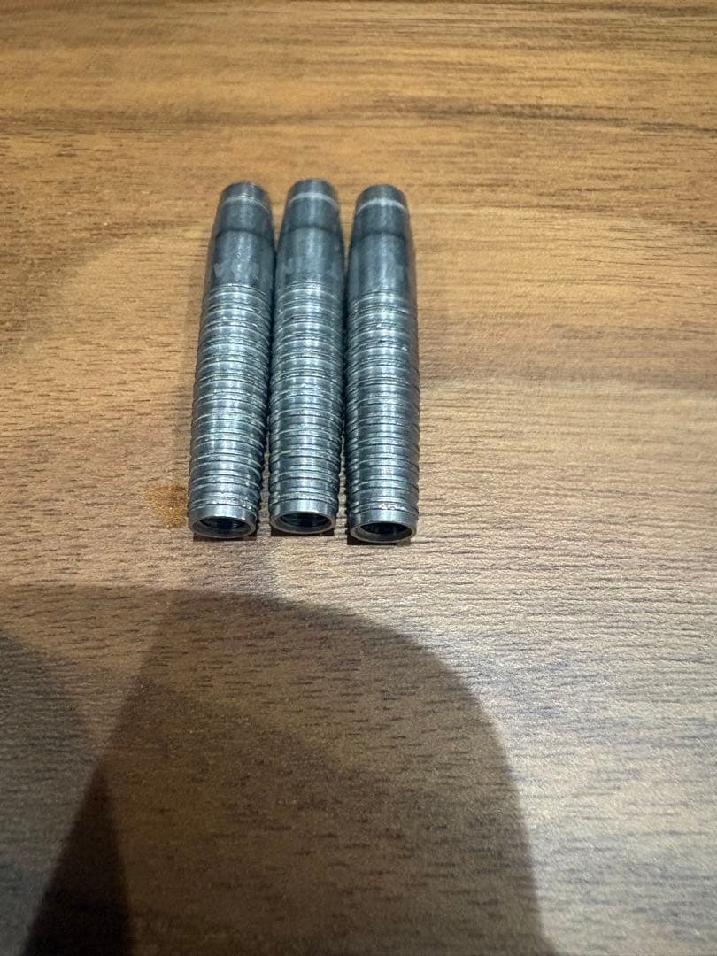 ダーツバレル8セット