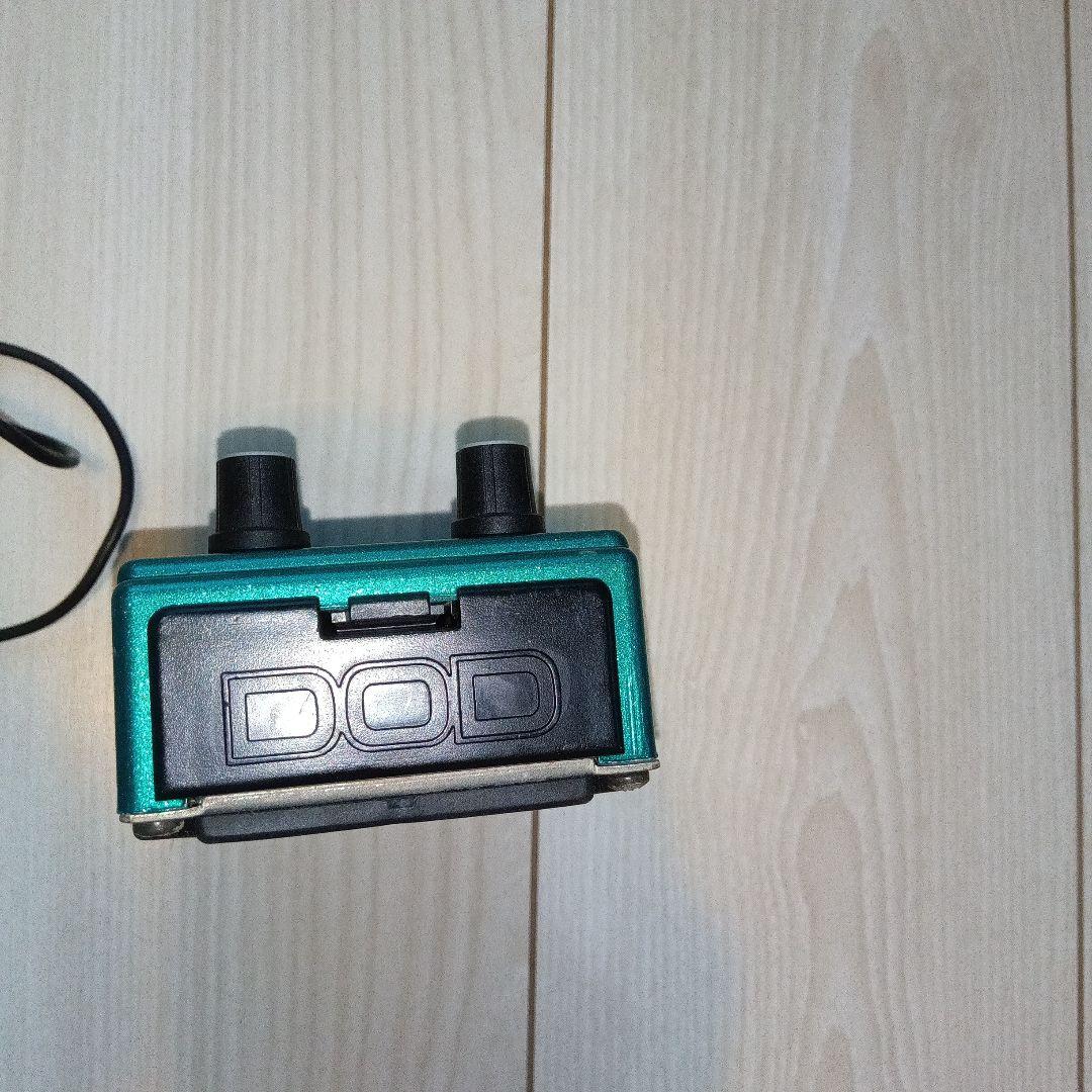 DOD FX25 エンベロープフィルター　オートワウ