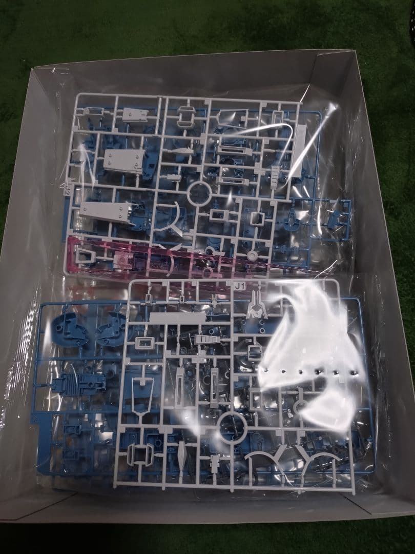 MG ガンダムMk-V
