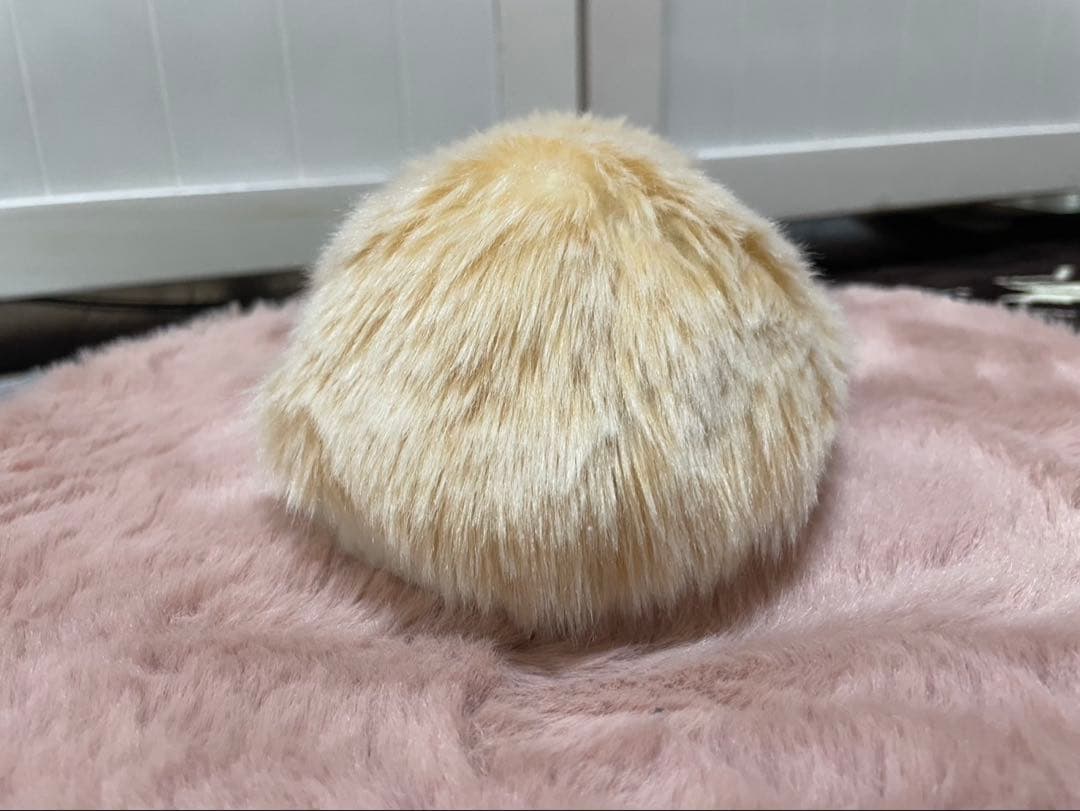 モフリン　ゴールド　moflin