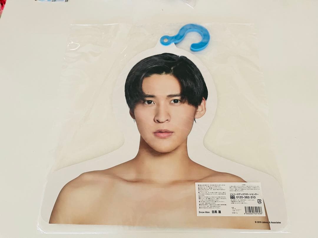 Man目黒蓮 まとめ売り(すのチル ぬい アクキー ヘアバンド)