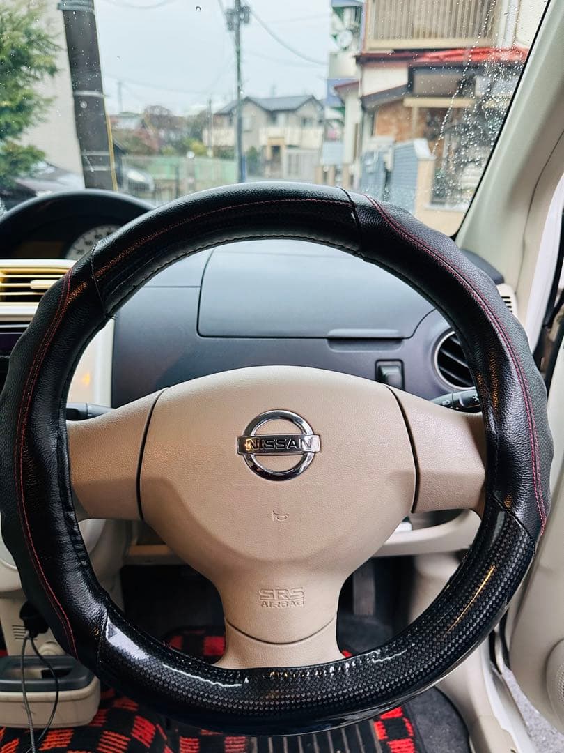 日産 オッティ