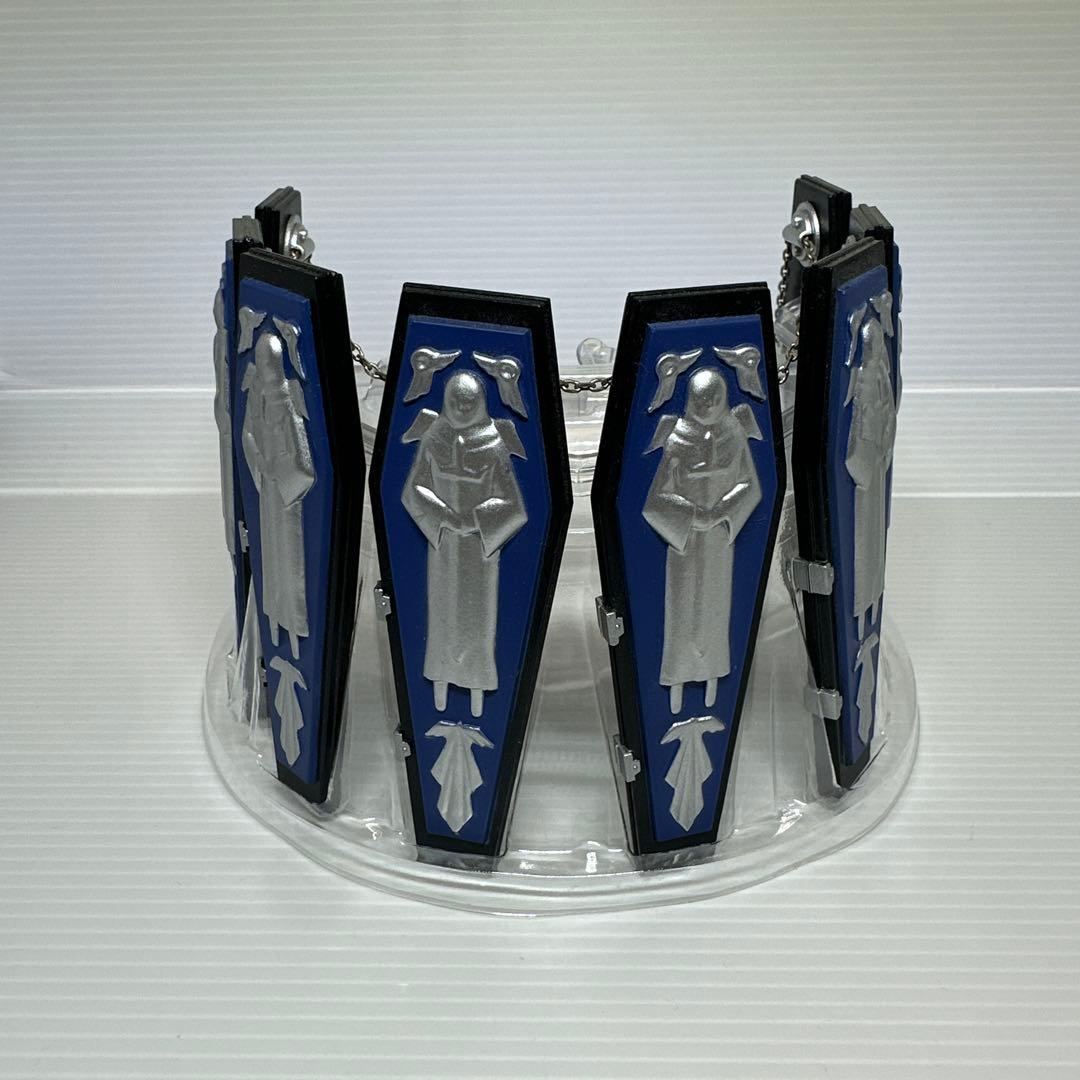 D-Arts タナトス　ペルソナ3 PERSONA3