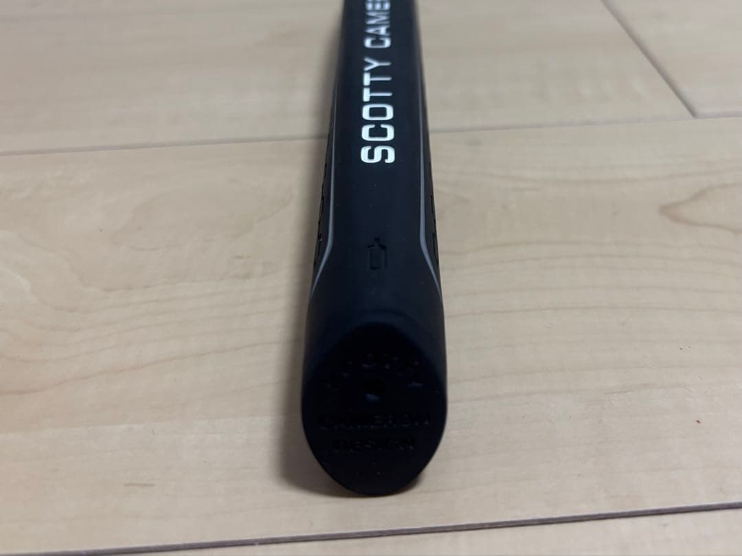 SALE中！期限内保証書付 スコッティ キャメロン ファントム11 34インチ