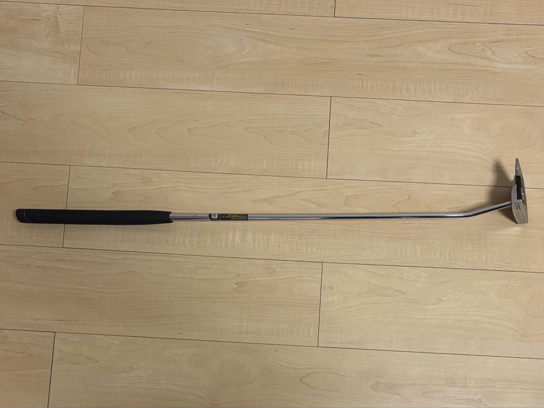 SALE中！期限内保証書付 スコッティ キャメロン ファントム11 34インチ