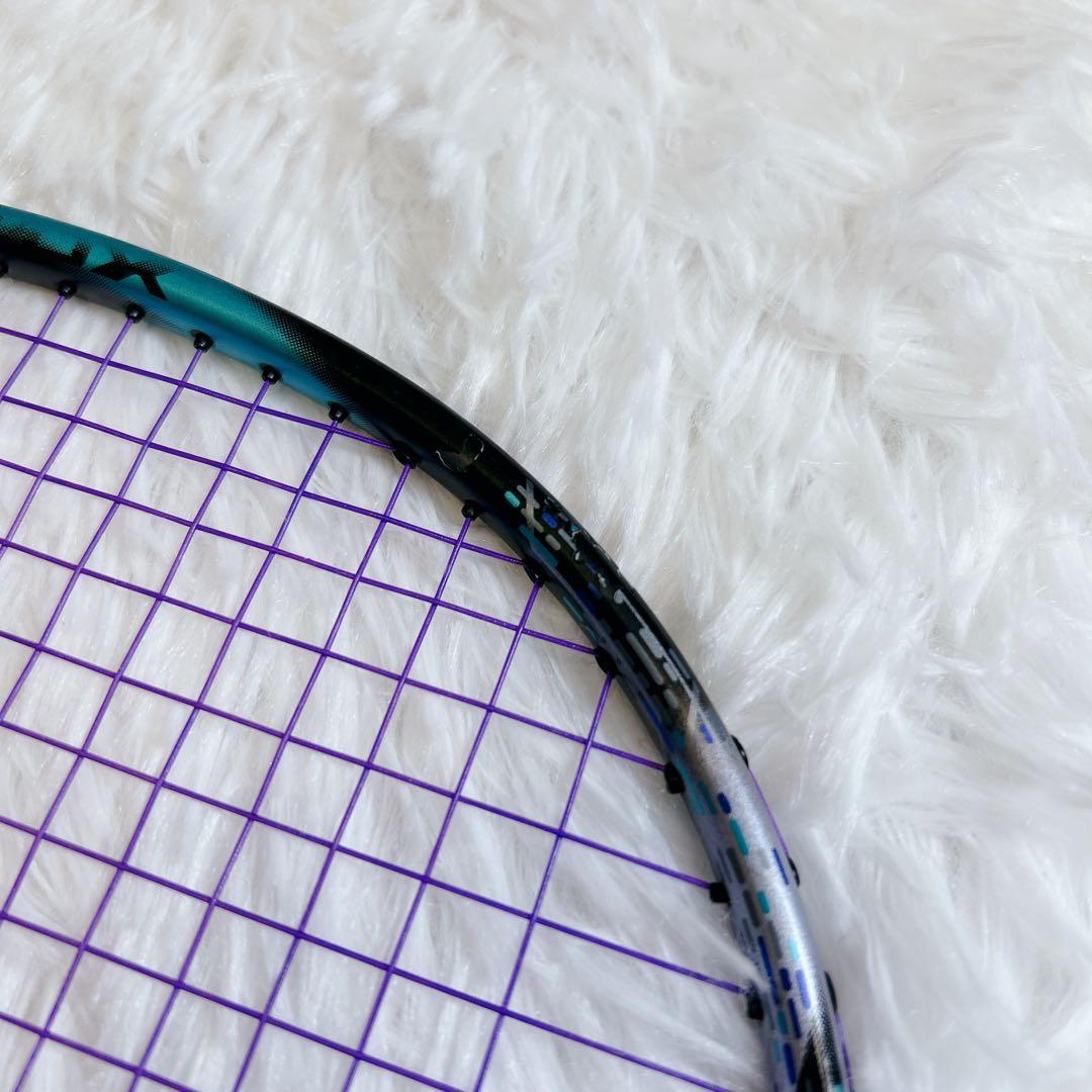 @ハチ@ YONEX ASTROX 88S PRO 4U G5