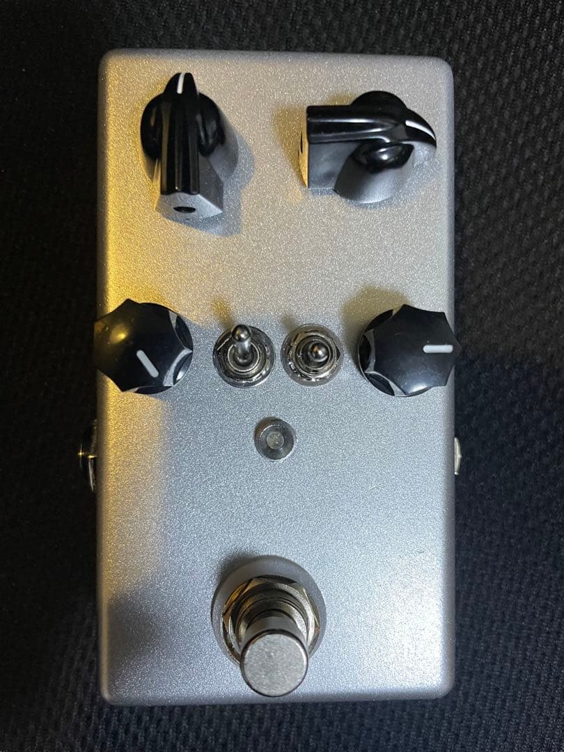 Ramble FX Twin Benderクローン　ゲルマニウムトランジスタ