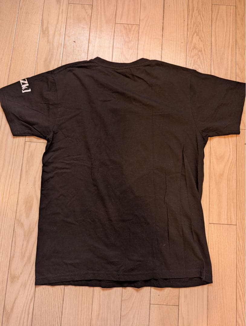 澤野弘之 nzkグッズ6点セット　パーカー、Tシャツ、タオル2点、ブレス2点