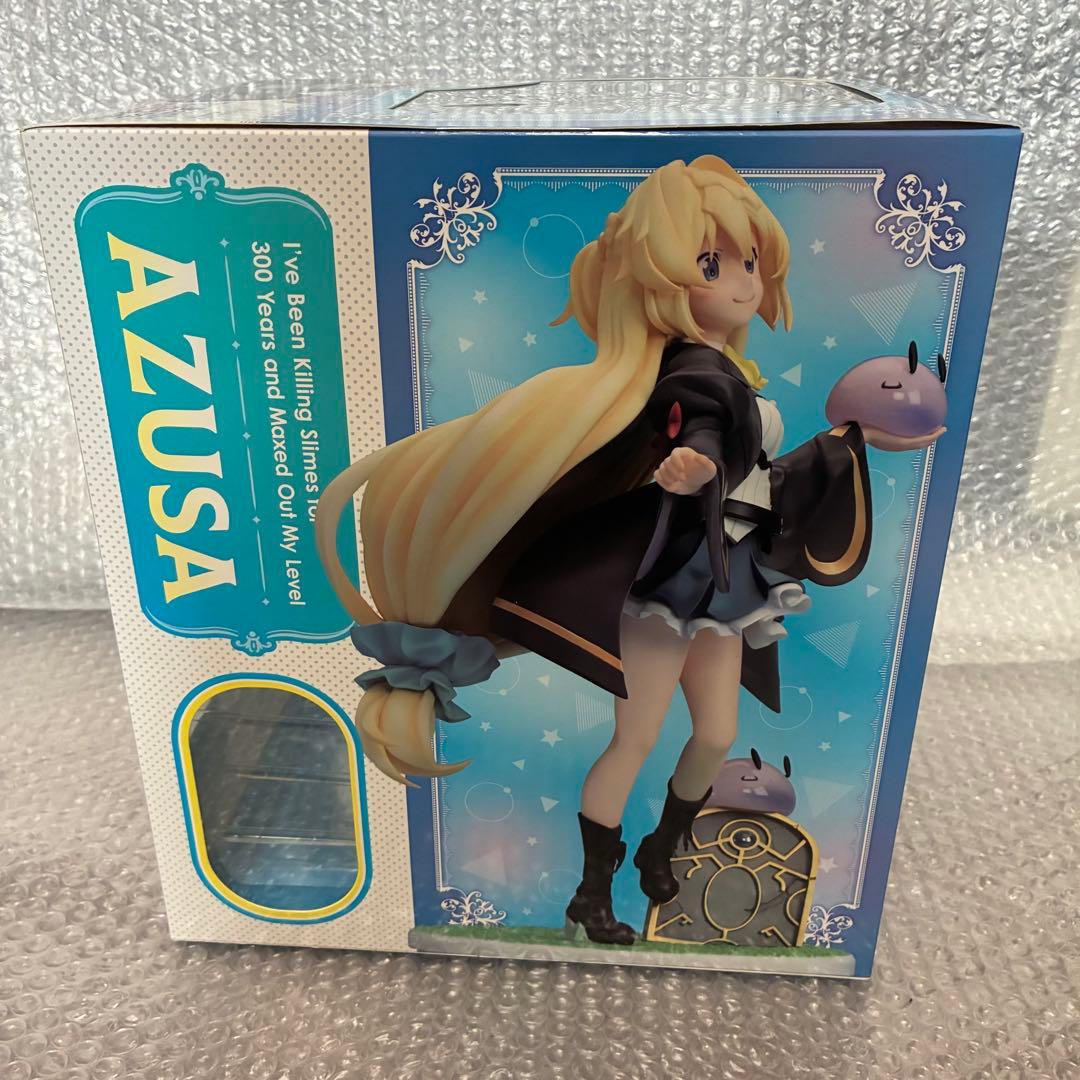 スライム倒して300年 アズサ フィギュア 新品/未開封