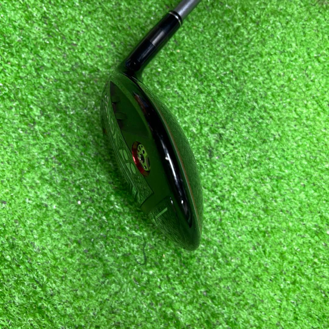 UFG-431YONEX EZONE GT#3.15° FW RK-03GT R
