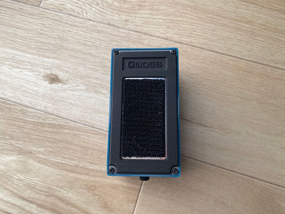 BOSS Blues D BD-2 ブルースドライバー