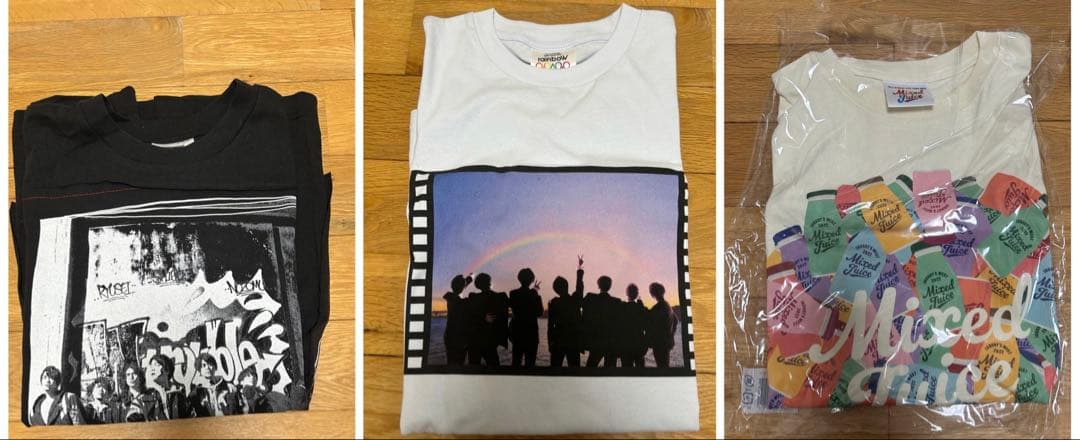 WEST. ライブグッズ　まとめ売り　40点以上