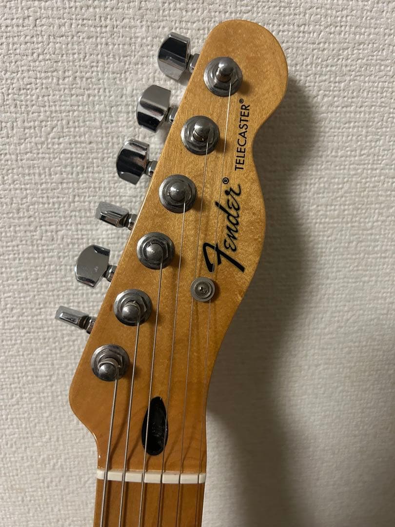 ギター 5030