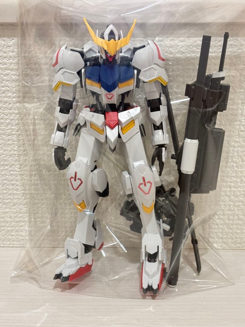 ⑤ジャンクプラモデル ガンプラ系・MG ガンダムX・MG ダブルオークアンタ 他