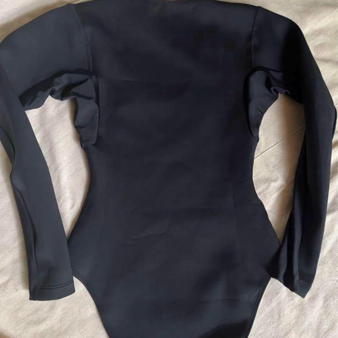 seeaサーフスーツウエットスーツ C-SkinウエットスーツBlack S