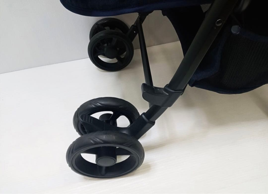 ペットパラダイス　スヌーピー ハンドフル ペットカート <ハッピーダンス柄>