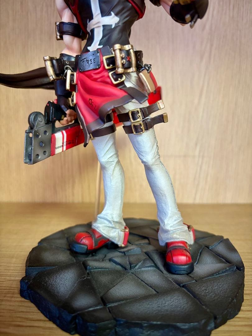 GUILTY GEAR Xrd -SIGN- ソル＝バッドガイ 通常版