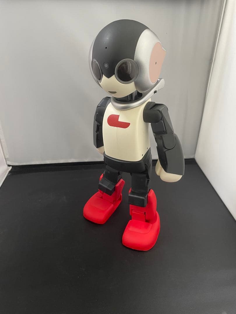 ●値下げ●デアゴスティーニ☆Robi2☆ロボット☆組み立て済み