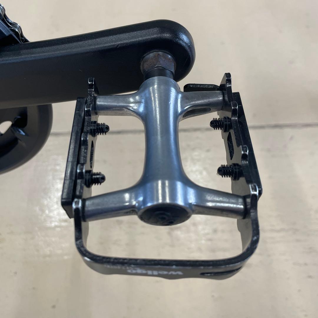 GIANT ESCAPE RX 2 DISC LTD 2023付属品多数