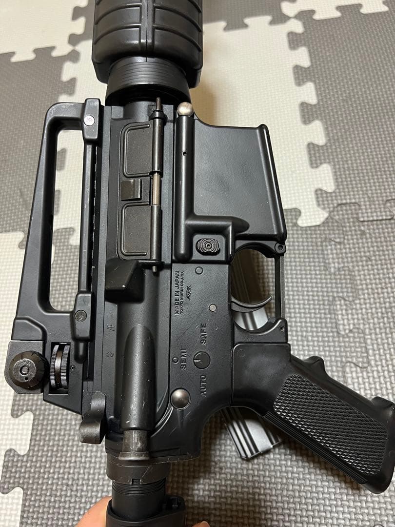 【商品名】東京マルイ 次世代電動ガン M4A1 カービン