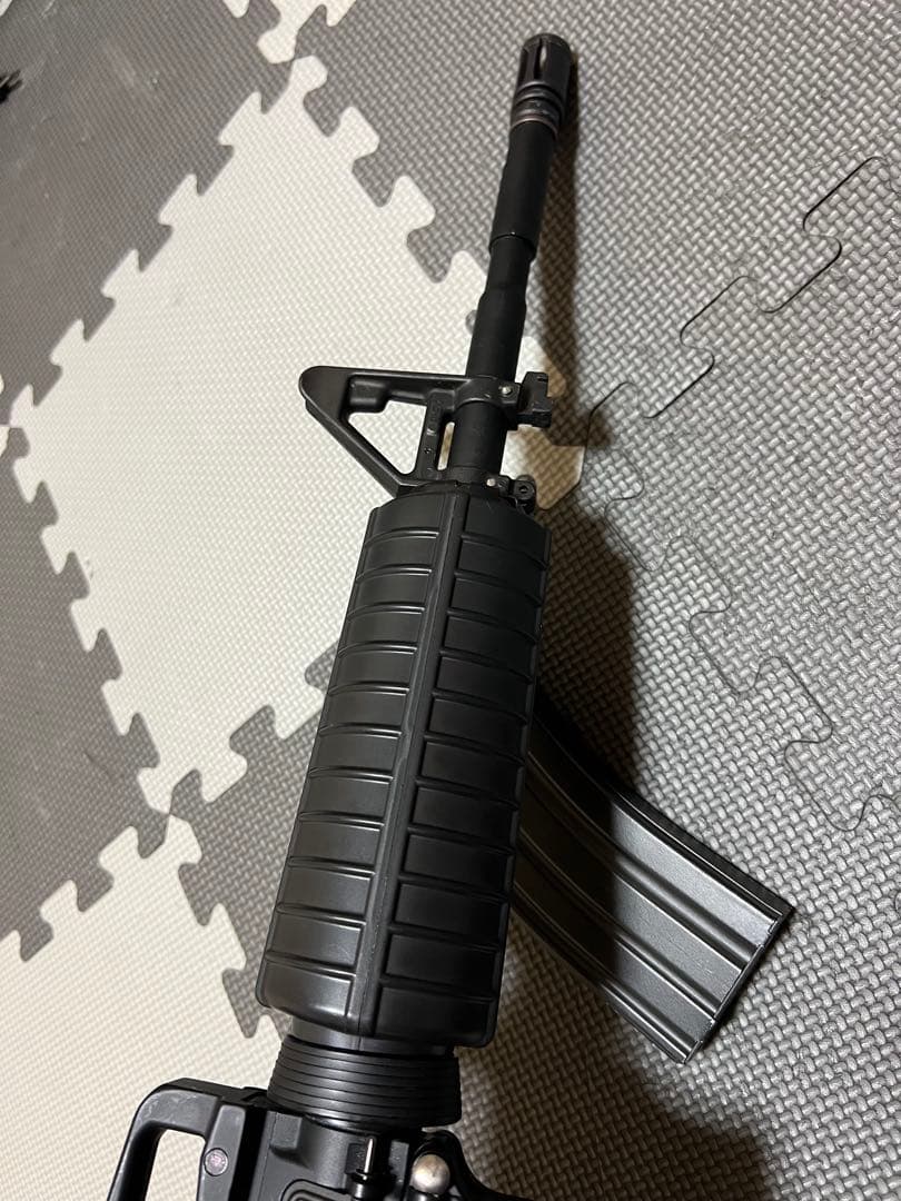【商品名】東京マルイ 次世代電動ガン M4A1 カービン